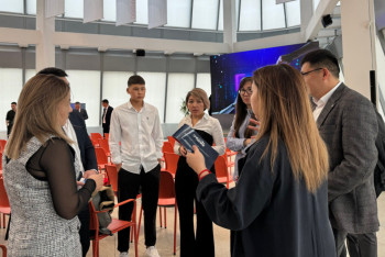 Казахстан и Кыргызстан: укрепление партнерства в области современных технологий и инноваций