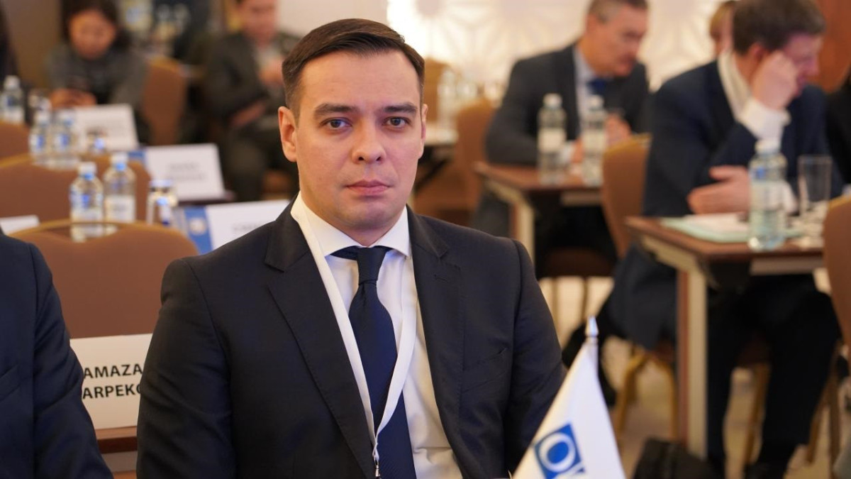 Сайт уполномоченного по правам человека в РК