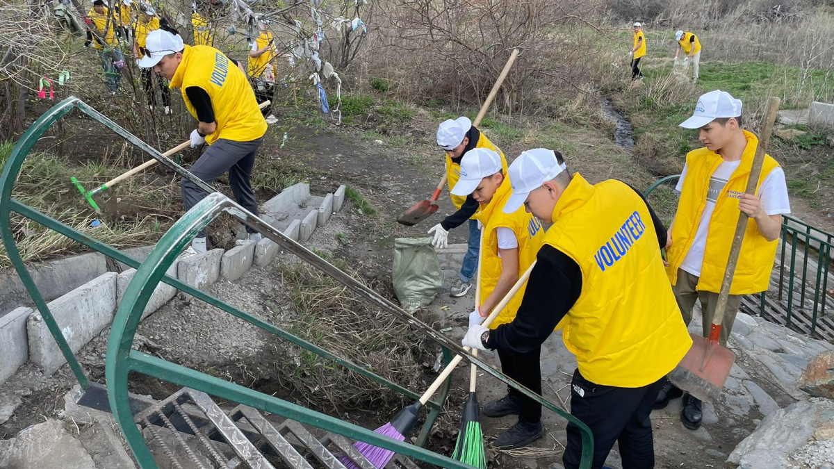 информационный центр Усть-Каменогорска