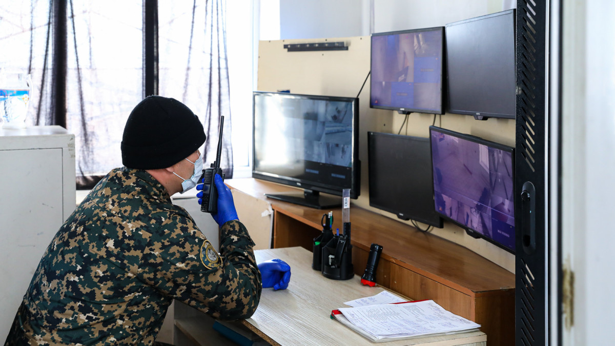 baigenews.kz/Бауыржан Жуасбаев