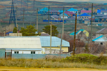 Паводки в Казахстане: 19 656 эвакуированных вернулись в свои дома