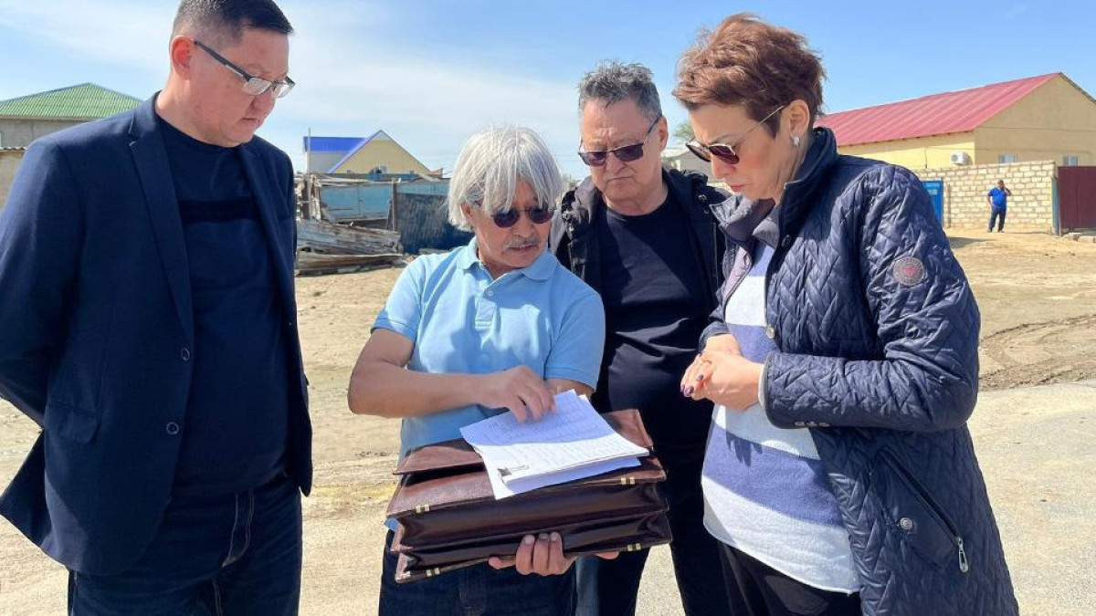 министерство здравоохранения РК