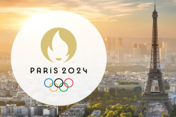 Распродажу билетов запустили организаторы Олимпиады-2024 в Париже