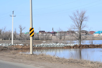 Распространителей фейков о паводках наказали в Мангистау