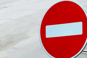 Ограничение движения ввели на 14 автодорогах в пяти областях страны