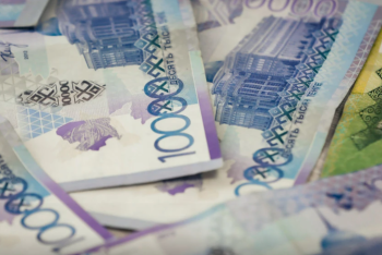 Почти 2 тысячи семей в Атырауской области получили матпомощь в размере 100 МРП