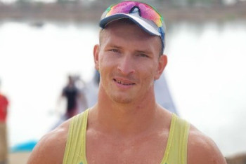 Казахстан отметился третьей олимпийской лицензией на Чемпионате Азии