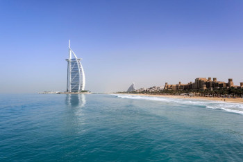 Air Astana отменила дополнительные рейсы из Алматы в Дубай