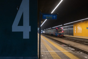 Филиал КТЖ незаконно повысил аренду 900 предпринимателям