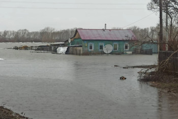Паводки: 2,54 млрд тенге для строительства домов поступило в фонд "Қазақстан халқына"