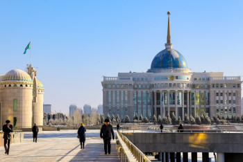 Фотография к новости: Ратифицирован Протокол о внесении изменений в Договор о Евразийском экономичеcком союзе