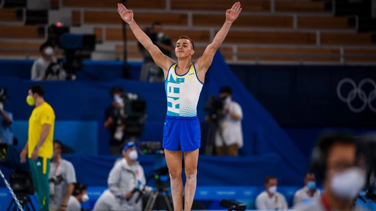 olympic.kz