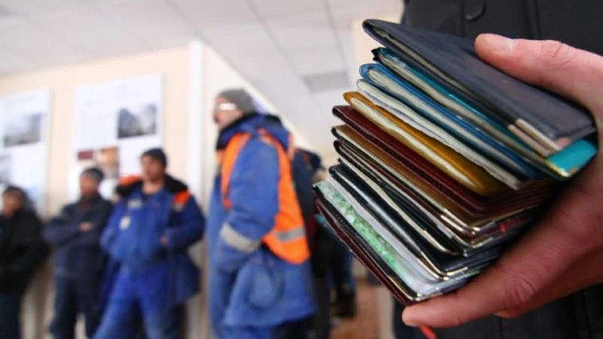 Фото: пресс-служба Минтруда