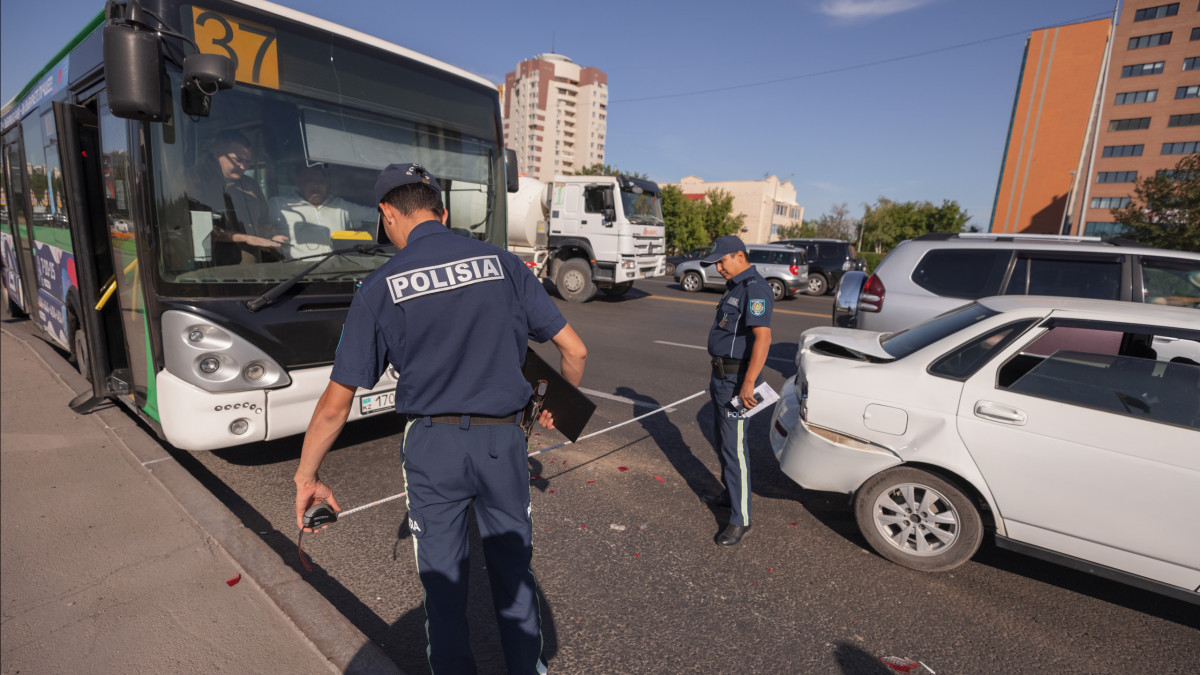 Артем Чурсинов Архив BaigeNews