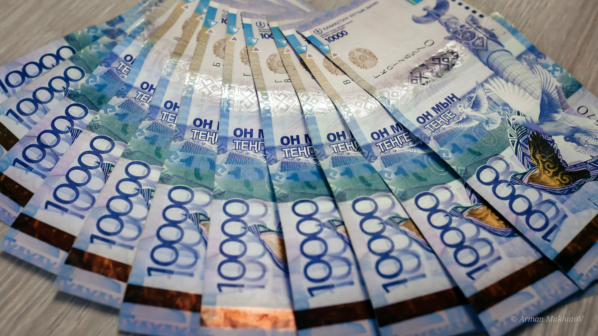 Выплаты пособий по инвалидности и потере кормильца превысили 172 млрд тенге