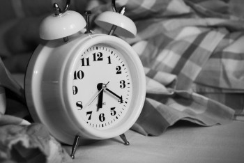 Врач дал советы людям с недосыпом