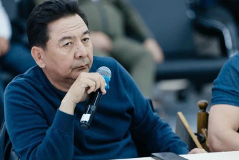 Фейки о смерти акима города распространяют неизвестные в Атырау