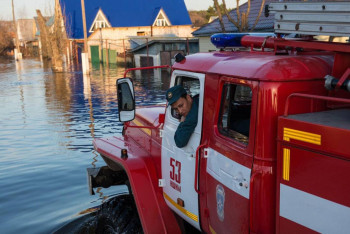 Отсрочку по кредитам получат жители пострадавших районов Атырауской области