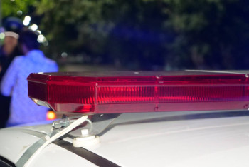 Водитель под наркотиками пытался уплыть от полицейских в Уральске