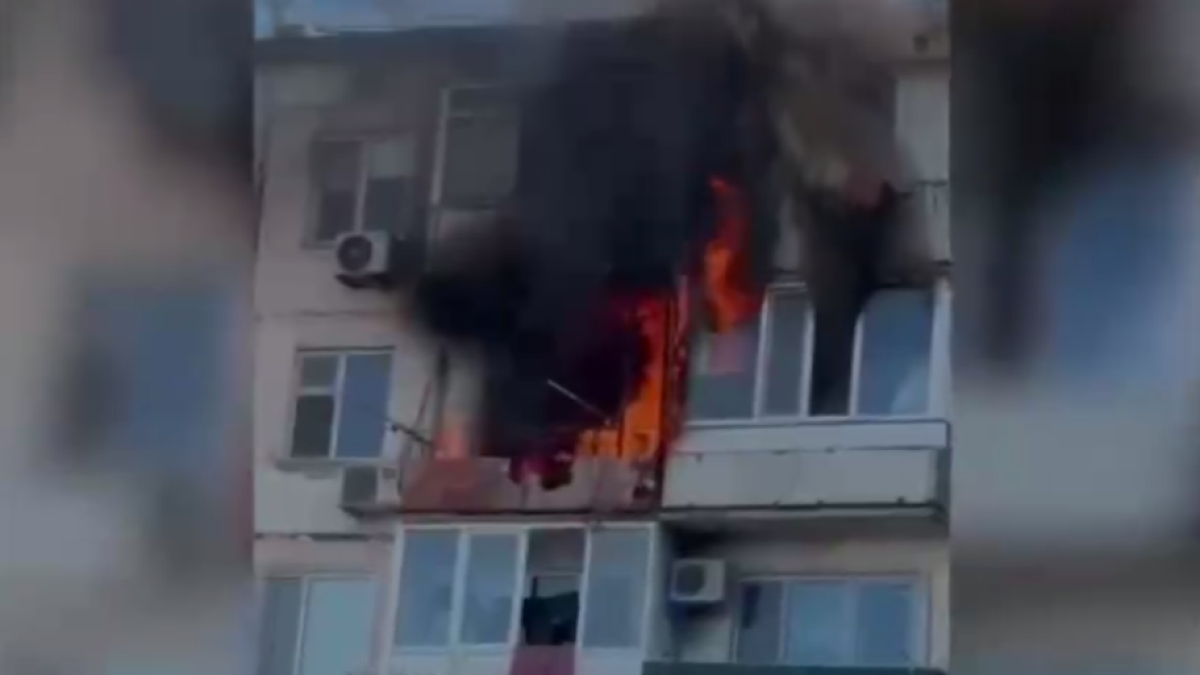 ДП Атырауской области
