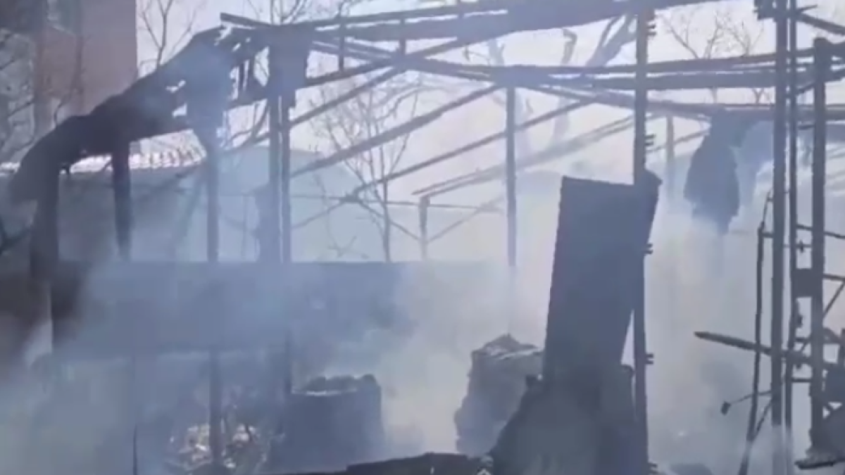 скриншот с видео