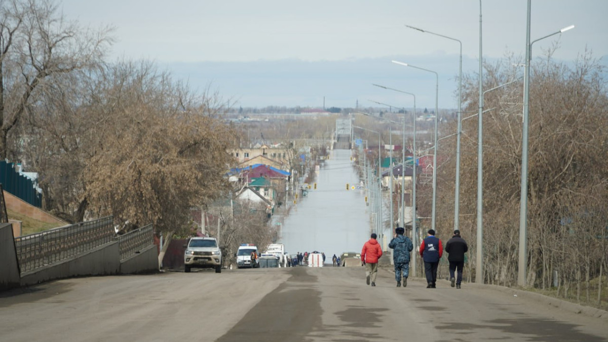 BaigeNews.kz/Асылхан Жуланов