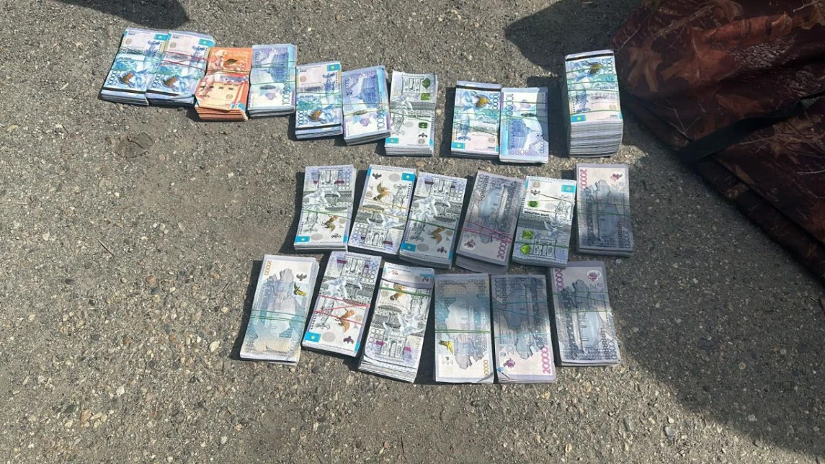 департамент полиции ВКО