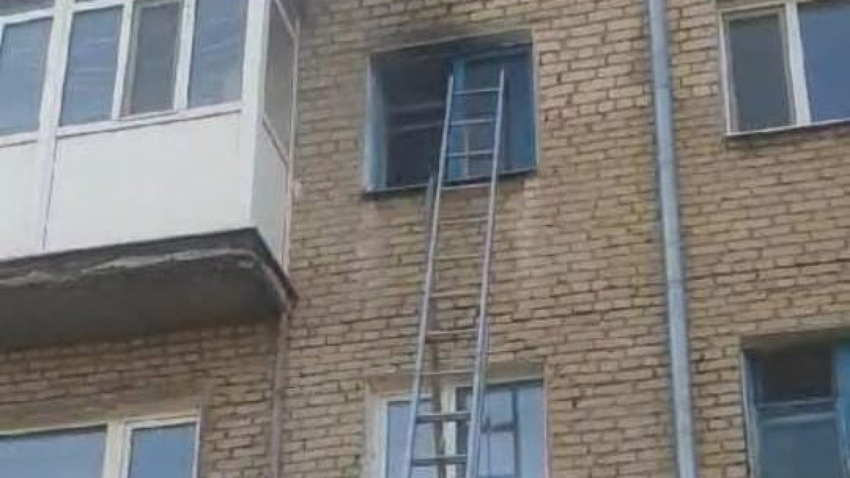 МЧС РК