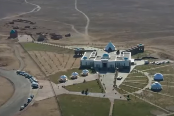 Найдены новые данные о генеалогическом древе Джучи Хана