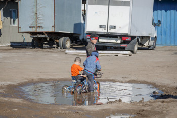 Во власти антициклона: о погоде в Казахстане на воскресенье расссказали синоптики