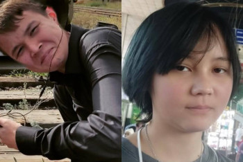 Две недели в Семее не могут найти пропавших брата и сестру