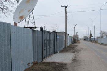 Фотография к новости: Зачем павлодарцы каждый день вызывают полицию в приют для животных