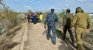 Опасности затопления города Уральска нет — ДЧС