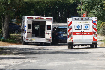 Умер мужчина, перенесший 50 мутаций COVID