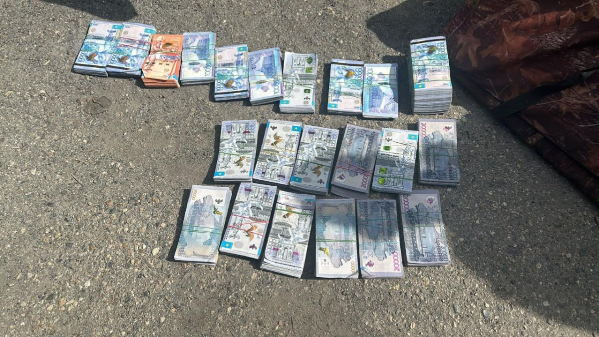 департамент полиции ВКО