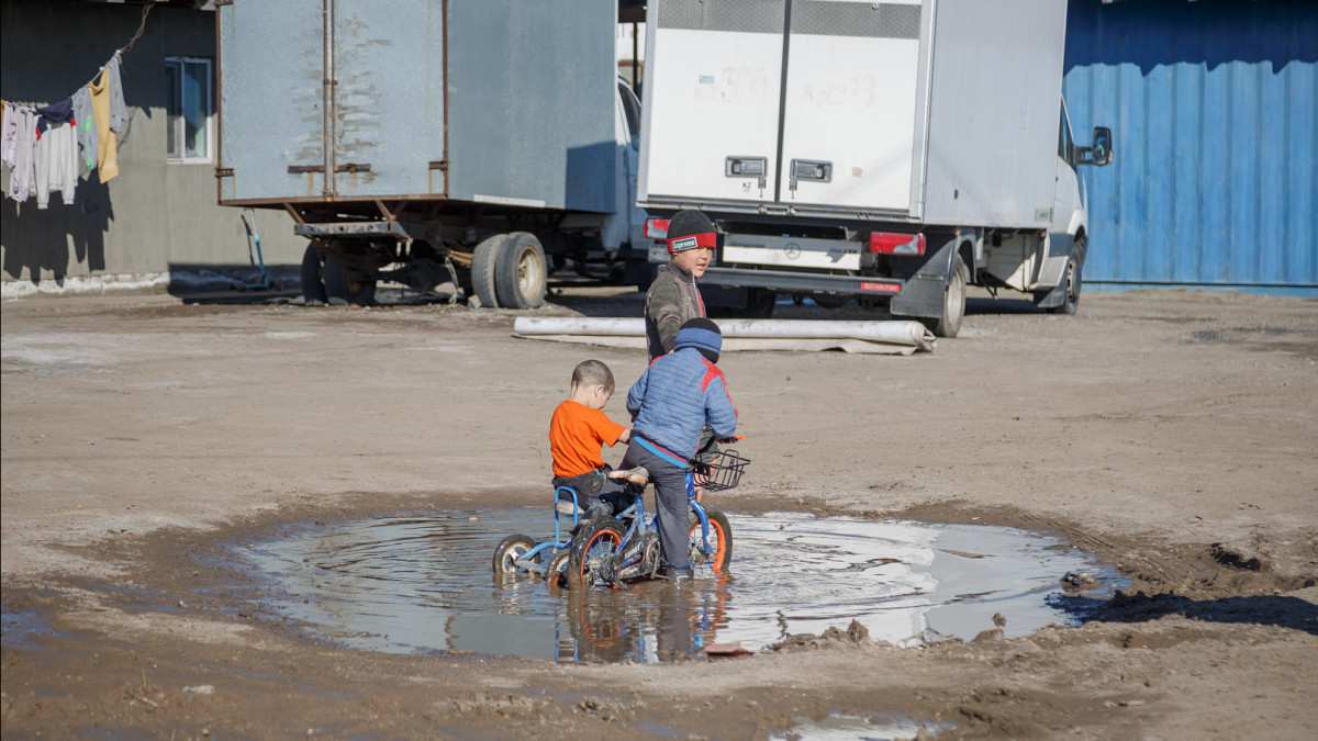 Артём Чурсинов/BaigeNews.kz