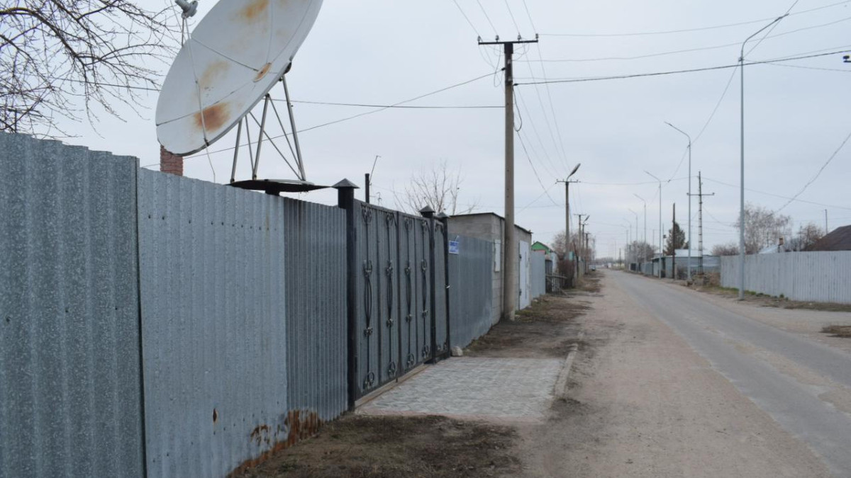 Артём Викторов/BaigeNews.kz