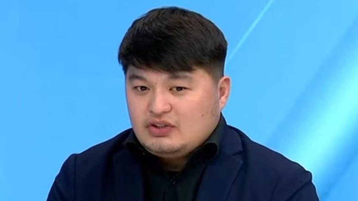 Согласно закону, любой гражданин имеет право говорить на удобном для него языке - эксперт