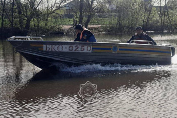 Паводки-2024: в ЗКО направлены дополнительные силы