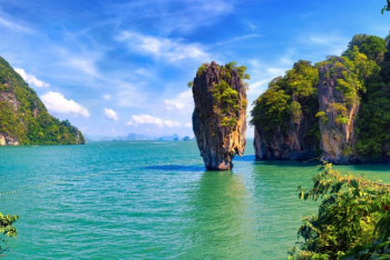 Казахстанцы могут ездить в Таиланд на 30 дней без визы