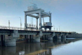 В каком состоянии находятся водохранилища в Казахстане