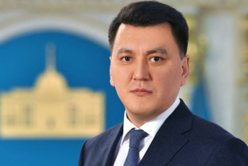 Продолжается реализация инициатив, выдвинутых на заседании Национального курултая  - Карин