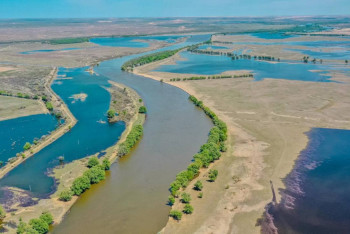 Фотография к новости: Эпидситуация в Кульсары стабильная - оперативный штаб