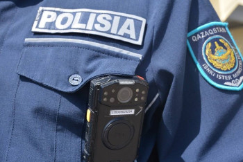 Иностранца, разыскиваемого за убийство, задержали в Астане