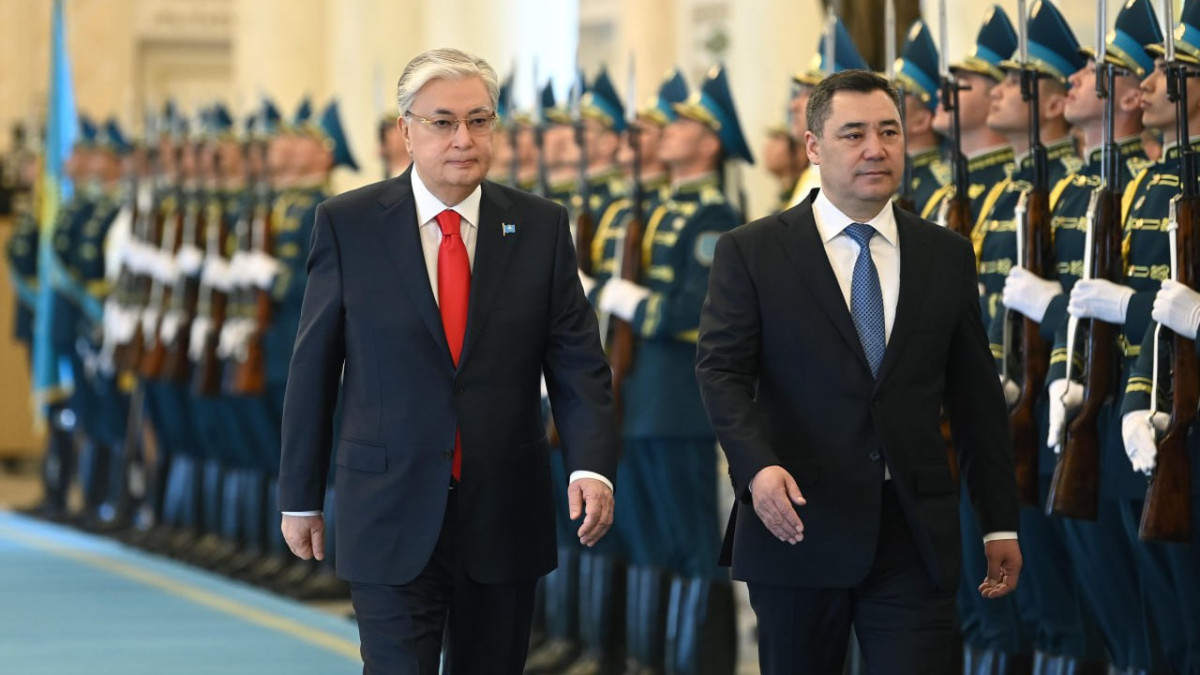 akorda.kz