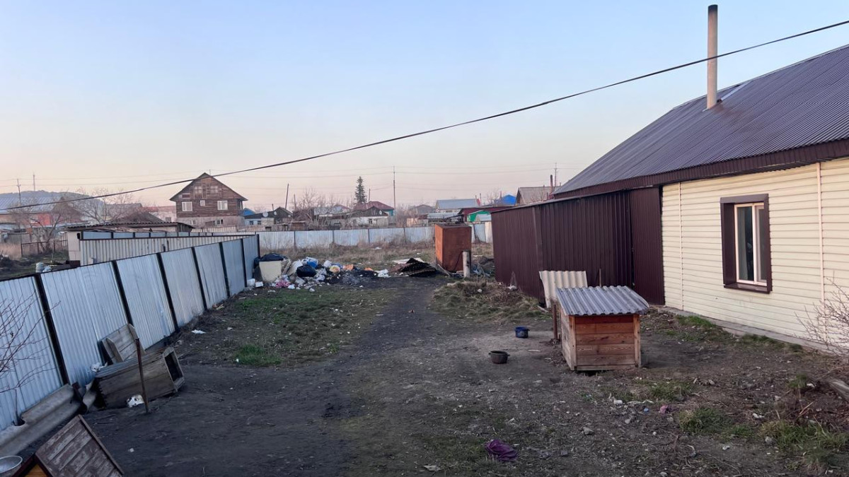 Асель Турар.