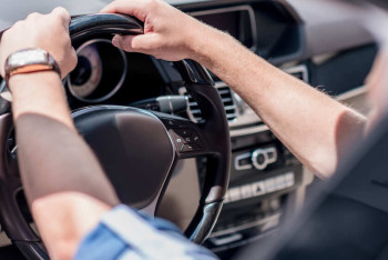 В четырех областях Казахстана действуют ограничения на дорогах