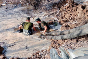 Последствия стихии было крупномасштабным: МЧС о паводках в Казахстане