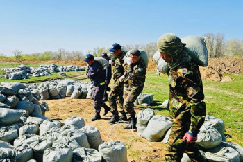 Учет дач и подбор жилья: власти придумали, как решить жилищные проблемы пострадавших от паводков