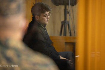 Фотография к новости: Бишимбаев просил домработницу следить за своей супругой во время их расставаний